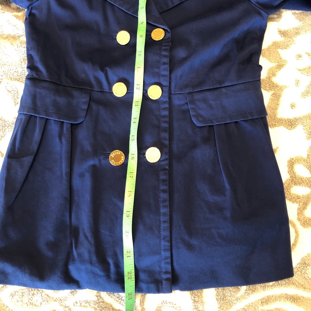 Blazer - Picture 6 of 7